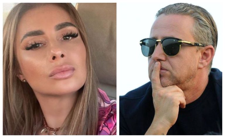 Cum a apărut Laurențiu Reghecampf la Institutul de Medicină Legală, după bătaia cu Anamaria Prodan. Cu ce probleme s-a ales antrenorul