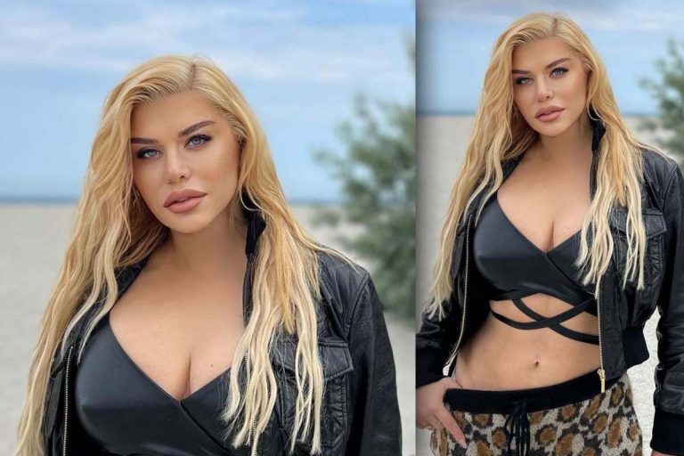 Cum reușește Loredana Groza să arate mereu impecabil. „Nu există operații care să te facă să ai pielea sănătoasă”