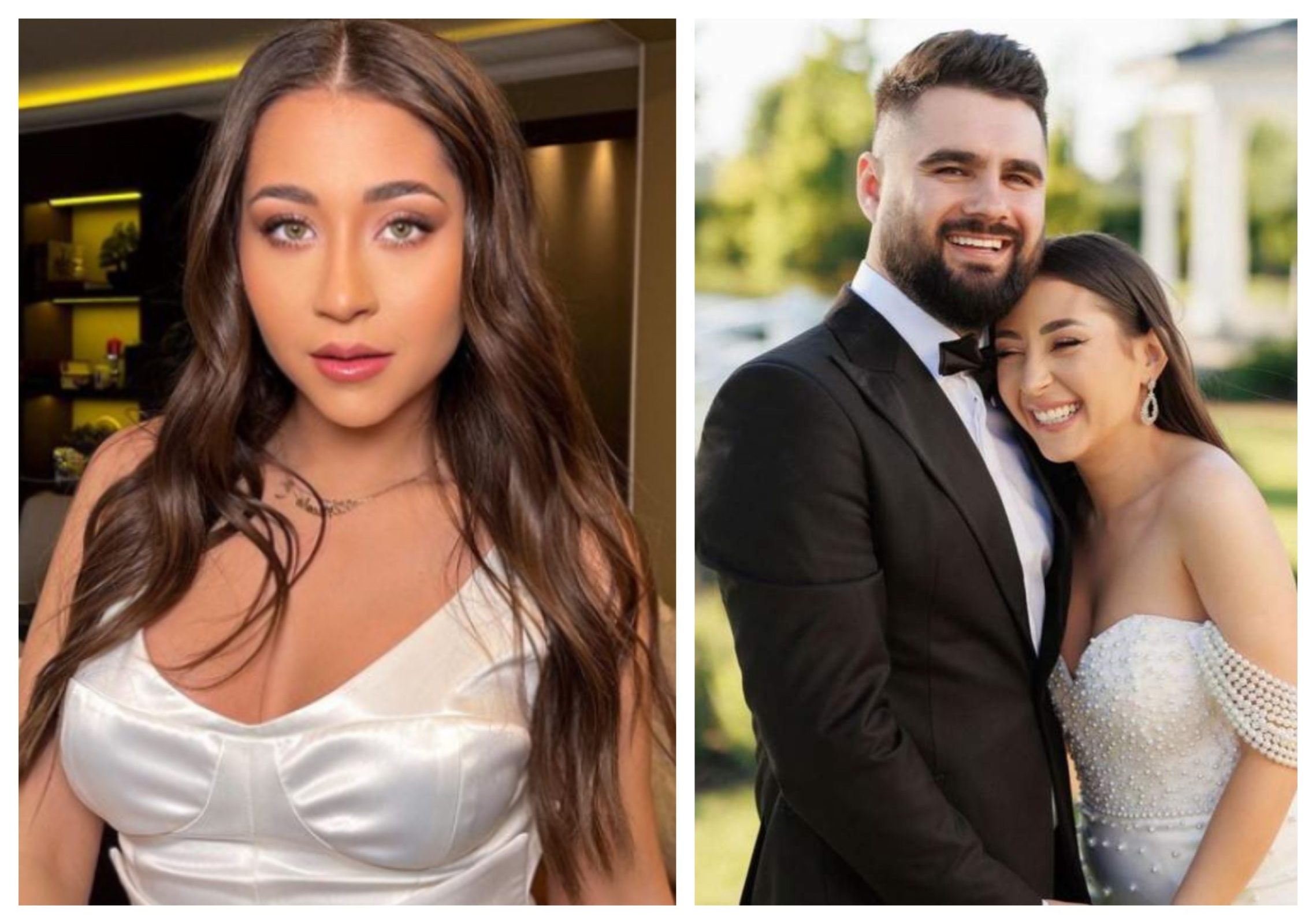 Cum se menține Nicole Cherry în formă de când e mamă. Secretul nebănuit al siluetei ei: "Ne solicită" EXCLUSIV