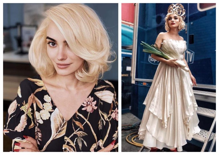 Cum se simte ”Contesa digitală” Ana Morodan, după operația de micșorare a bustului: „Așa-i de fain”. De ce a făcut schimbarea radicală VIDEO EXCLUSIV