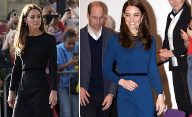 6 obiecte vestimentare pe care Kate Middleton a încetat să le mai poarte, după căsătoria cu Prințul William. A făcut o schimbare radicală