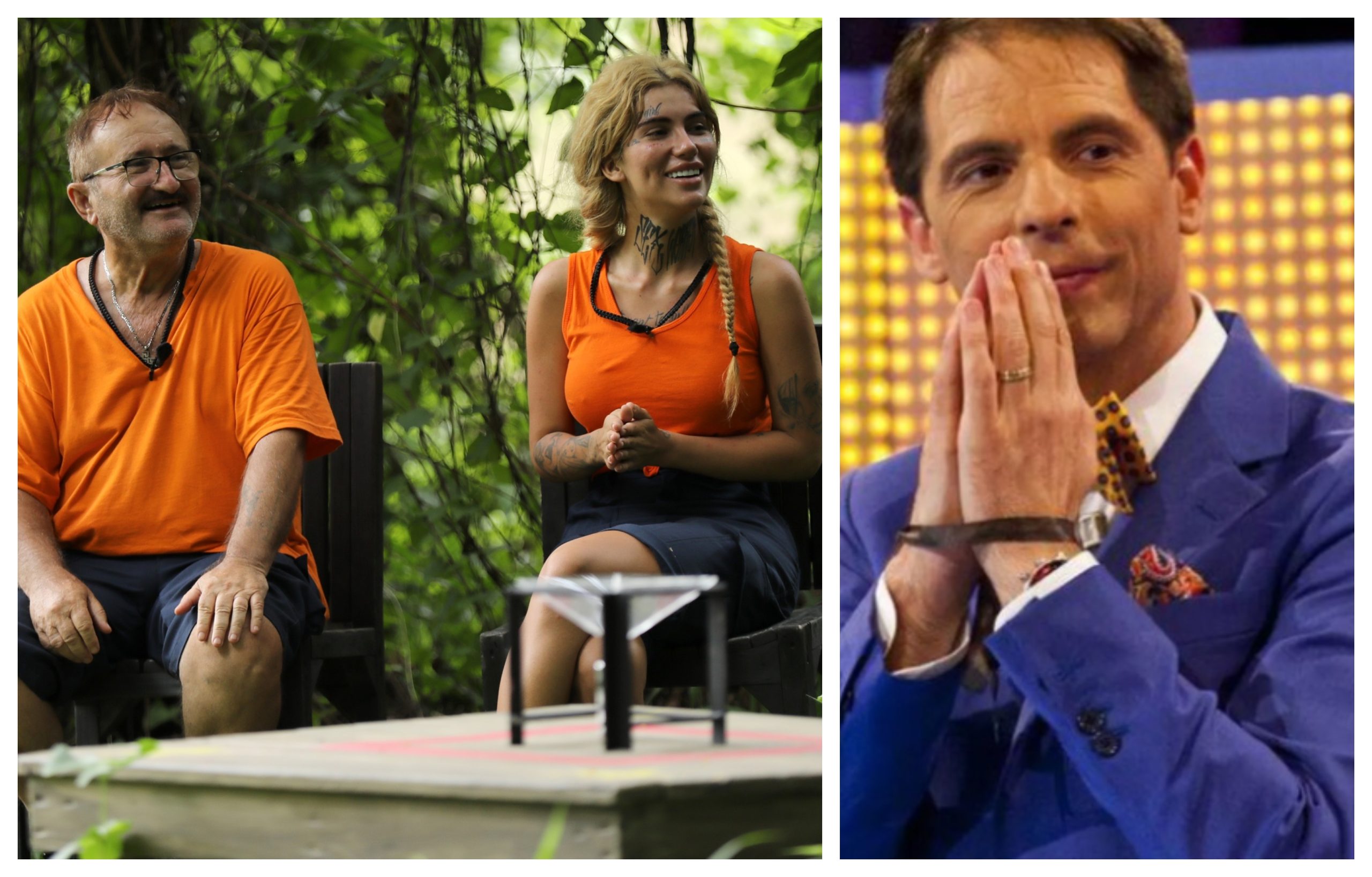 Dan Negru reacționează dur, după ce Bia Khalifa l-a umilit pe Cornel Palade