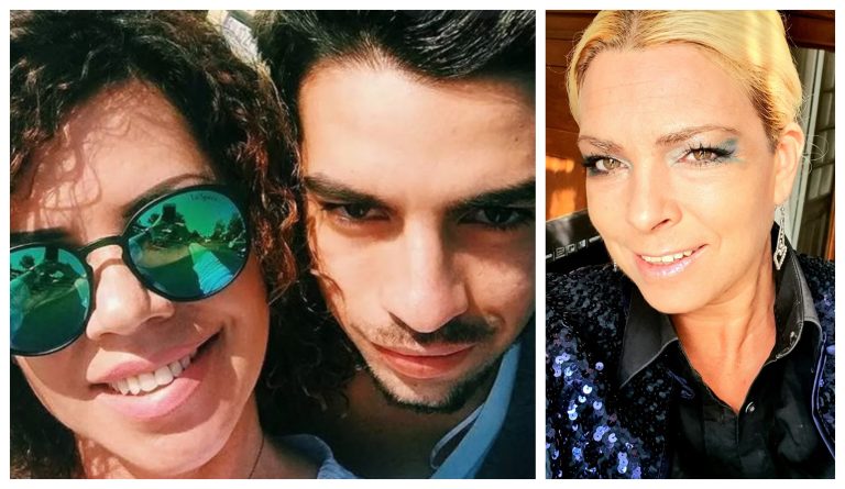 Dana Coteanu, alias Marijuana, l-a ”înfiat” pe fiul adoptiv al Luminiței Anghel: ”E ca și copilul meu, trebuie să am grijă de el”. Ce pregătesc împreună. EXCLUSIV