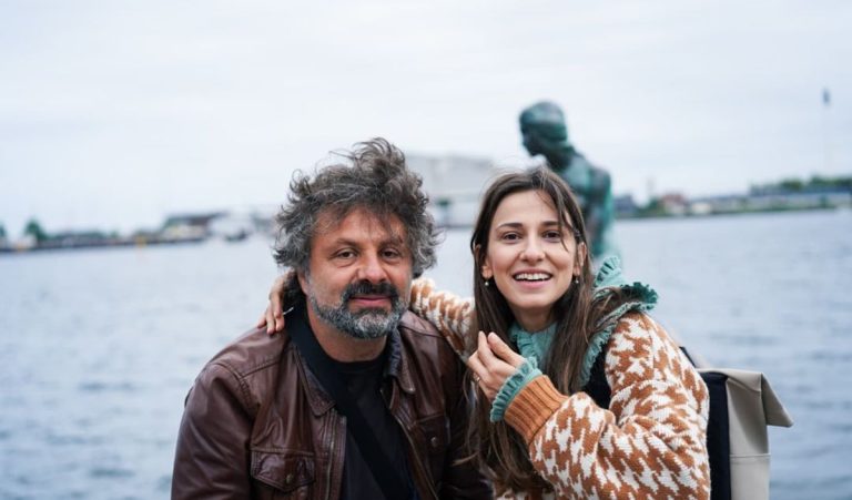 Dana Rogoz, cea mai frumoasă declarație de dragoste pentru soțul ei, Radu: “M-a iubit așa cum sunt tot timpul” VIDEO EXCLUSIV