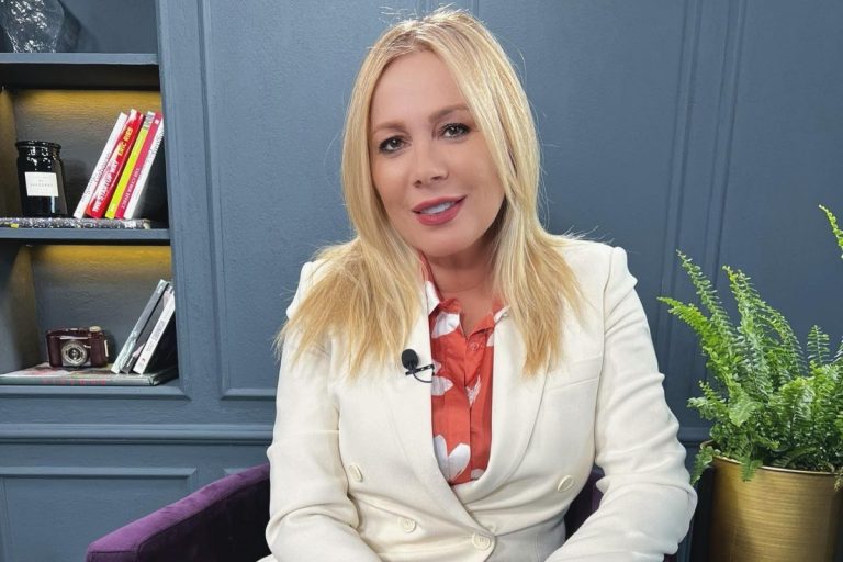 Ce comoară își dorește Dana Săvuică să moștenească de la tatăl ei: “Trebuie să mă mândresc și eu cu ceva” VIDEO EXCLUSIV