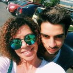 David și Luminița Anghel