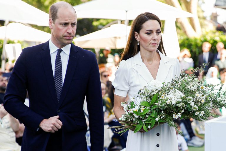 De ce Kate și William nu se țin de mână și nu se sărută în public. Motivul nebănuit