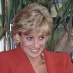 De ce Prințesa Diana își ținea tot timpul capul plecat în public