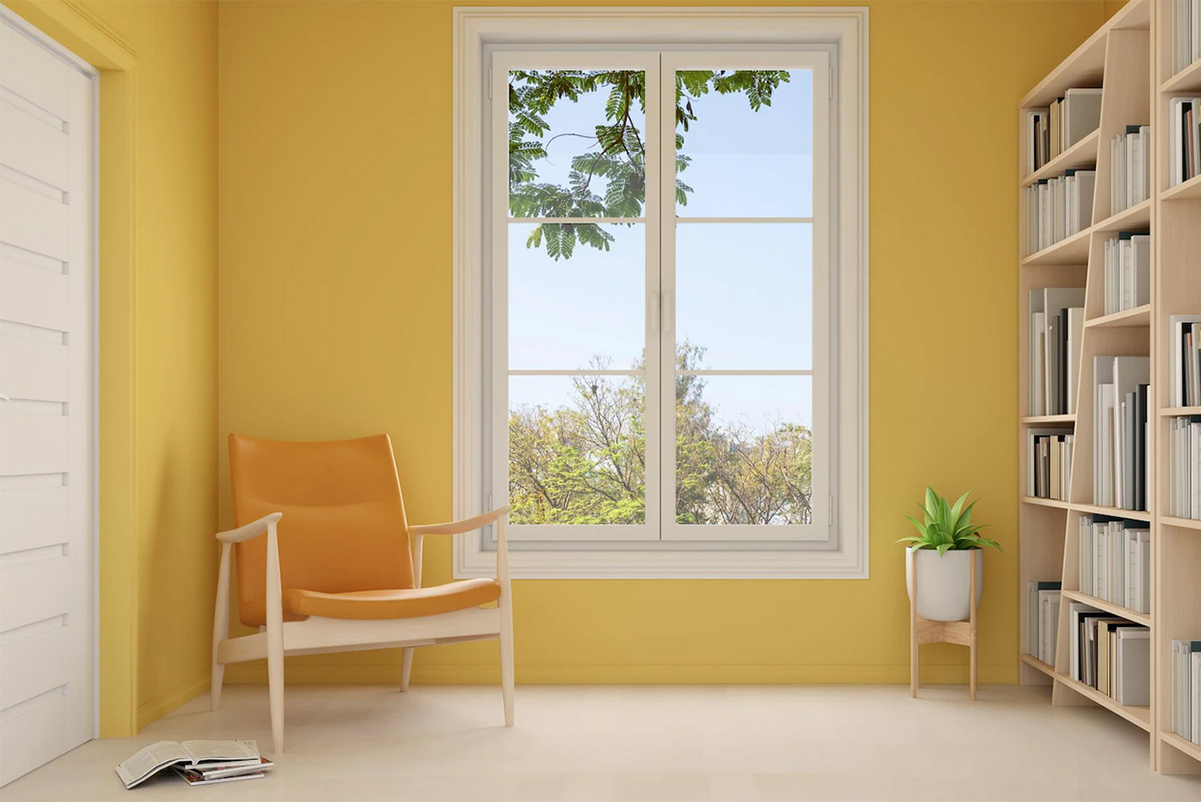 De ce ar trebui să presari bicarbonat de sodiu pe lângă toate ferestrele din casă