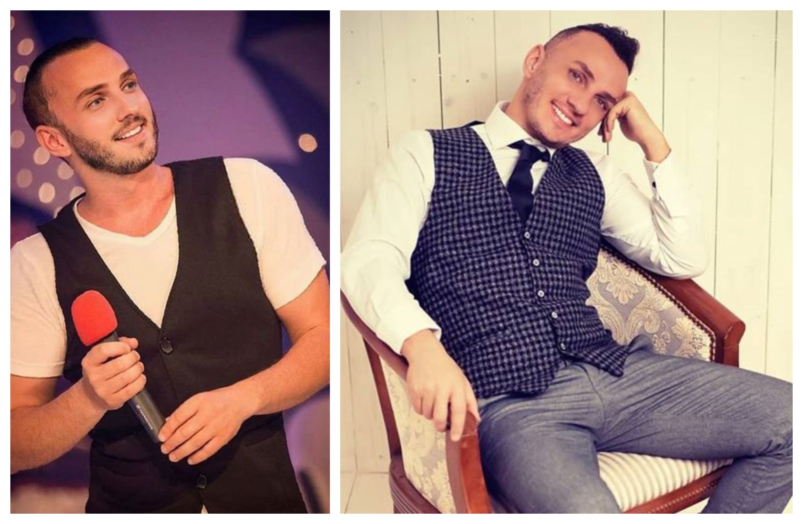 De ce nu s-a făcut Trăistariu profesor de matematică. Artistul îl contrazice pe Iohannis