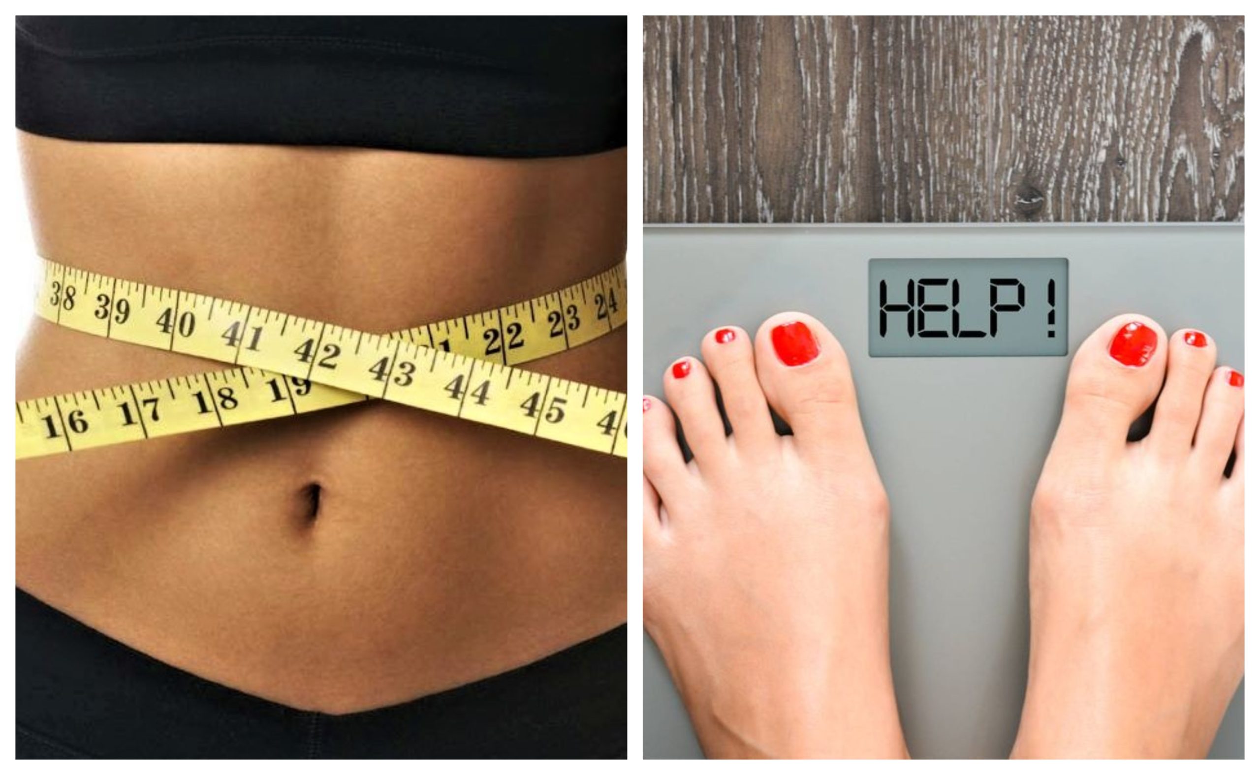 De ce nu slăbesc, deși țin dietă. Un celebru nutriționist scoate la iveală marile greșeli din alimentație