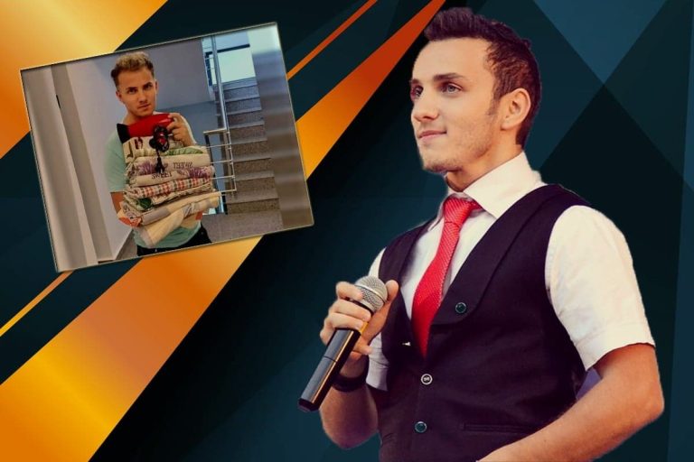 Decizia luată de Mihai Trăistariu după ce a dat lovitura cu afacerea din turism. Ce investiție vrea să facă acum artistul: „Mi-a mers bine. Am câștigat bani frumoși” EXCLUSIV