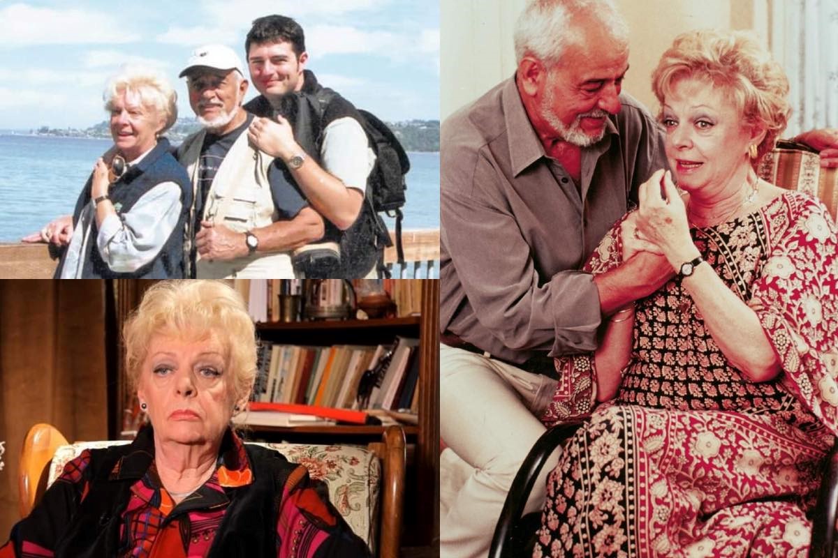 Drama Ilenei Stana Ionescu, care astăzi împlinește 86 de ani