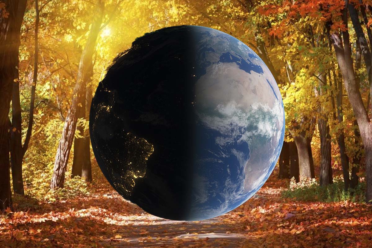 Echinocțiu de toamnă 2022