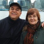 Elena și Benone Sinulescu