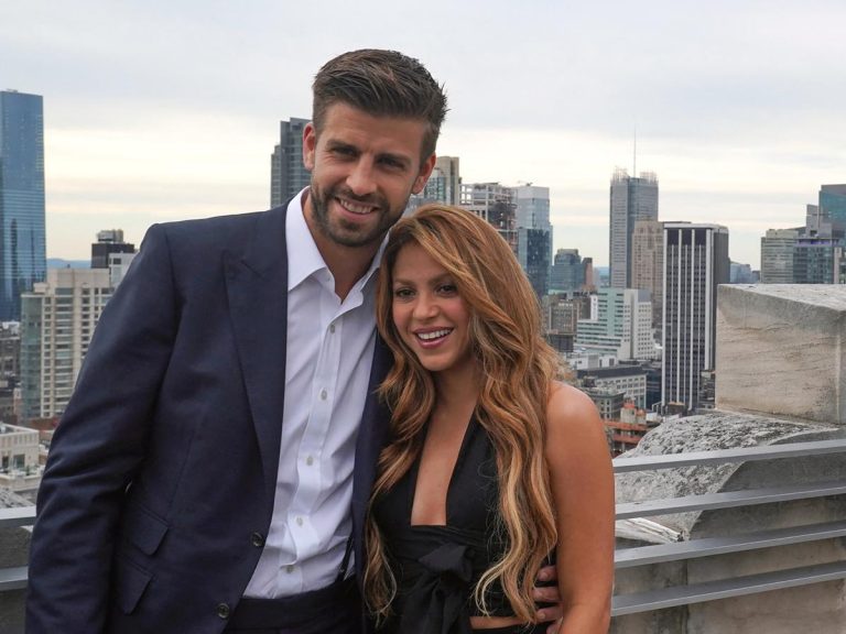 Femeia celebră cu care Pique ar fi înșelat-o pe Shakira. Secretul întunecat care a ieșit la iveală despre relația lor
