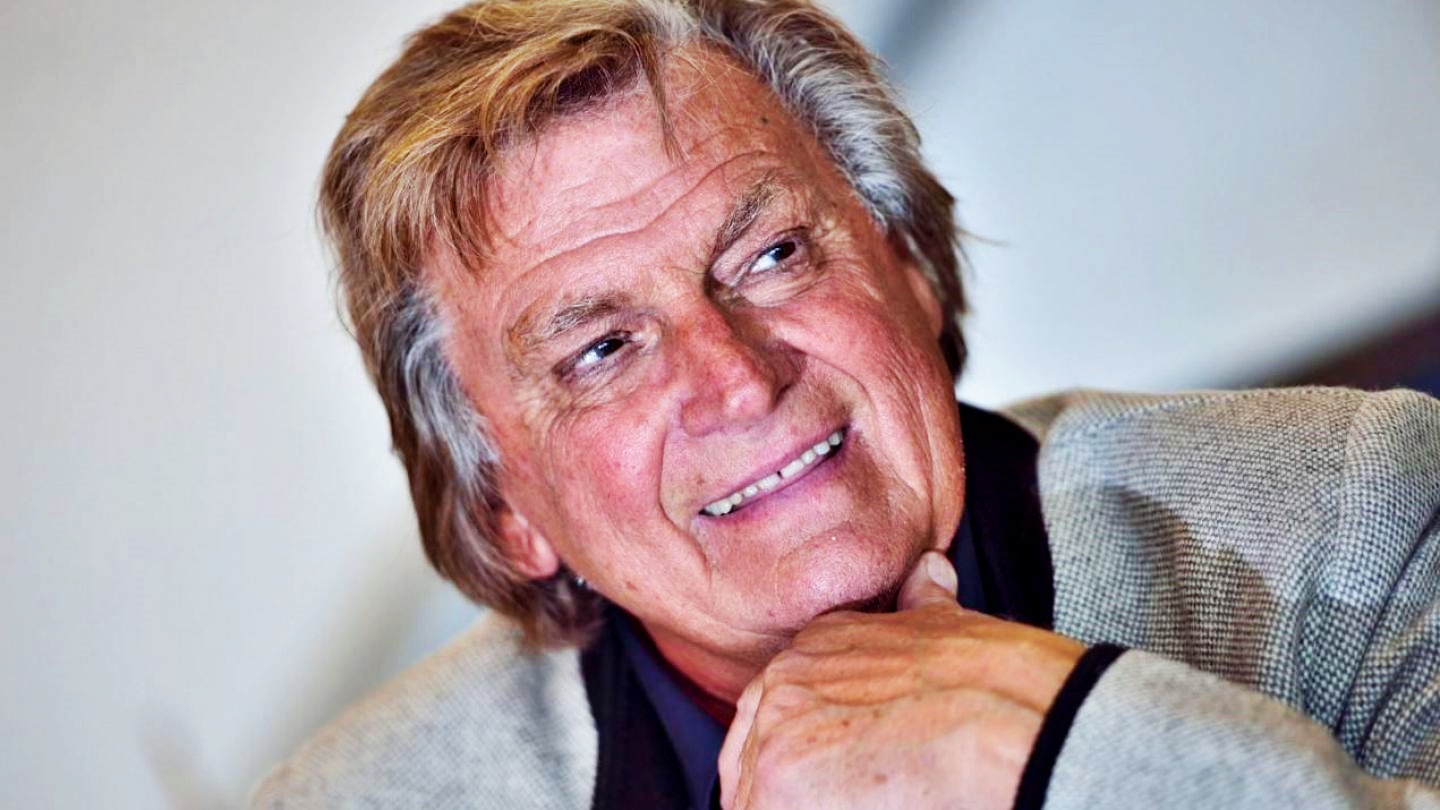 Femeia pe care Florin Piersic a iubit-o la nebunie