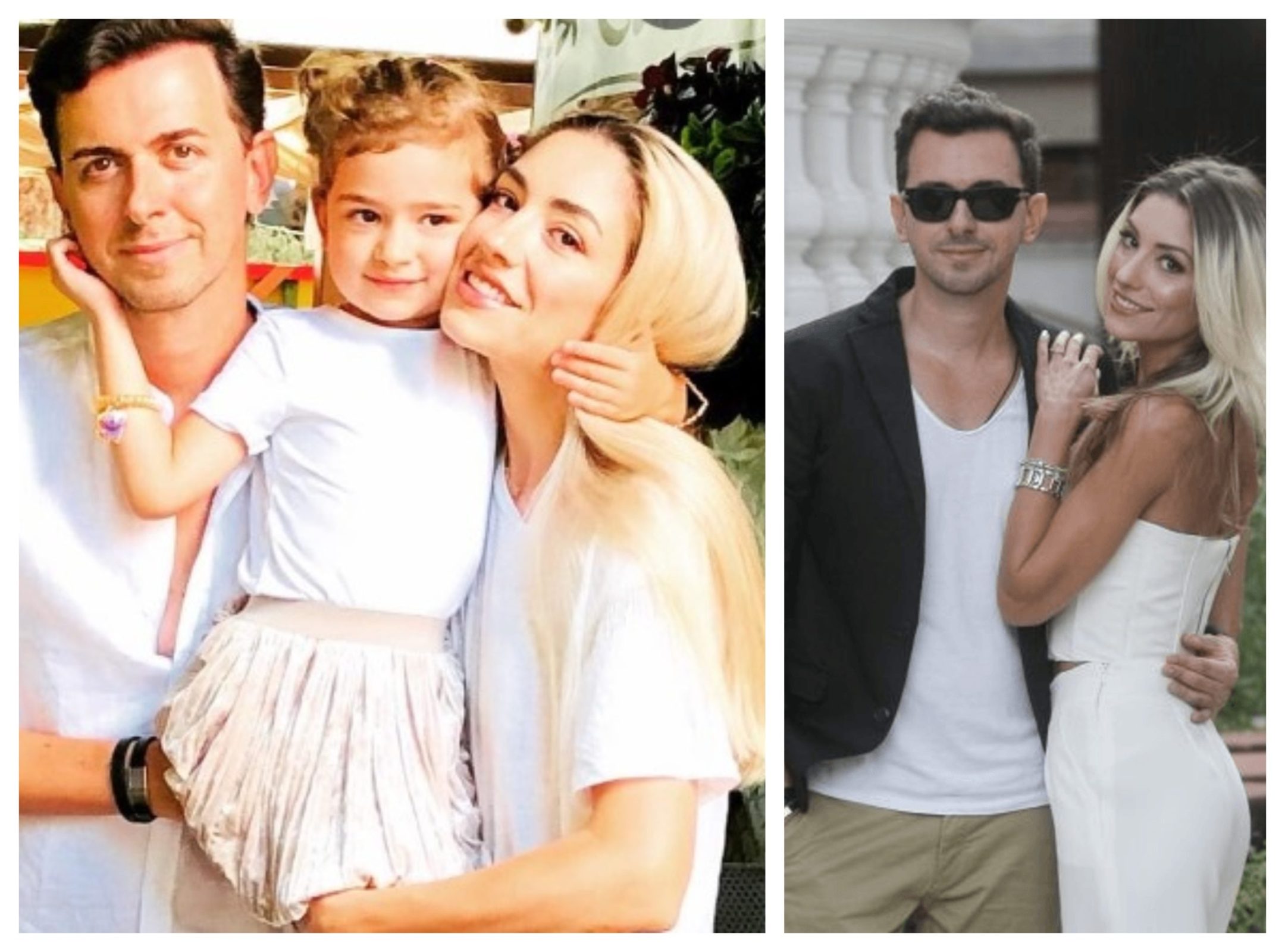 Grădinița specială pe care au ales-o Keo și Misty pentru fetița lor