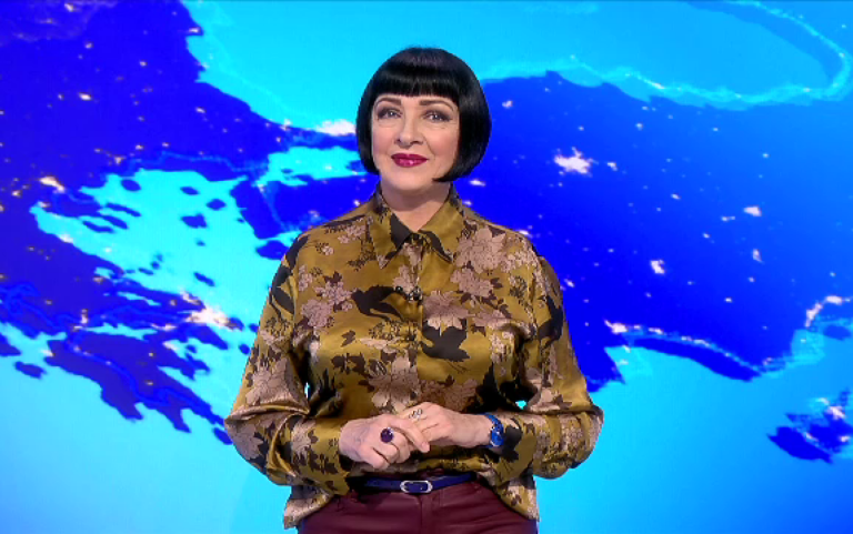 Horoscop pentru toamna 2022. Ce schimbări majore a anunțat Neti Sandu pentru zodii