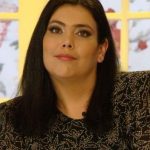 Ioana, fiica Andei Călugăreanu