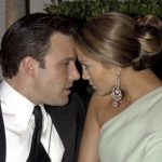 Jennifer Lopez și Ben Affleck