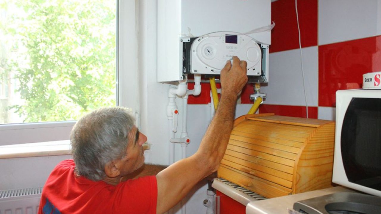 Cum să faci economie la gaz dacă ai centrală termică