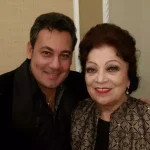 Maria Ciobanu și Ionuț Dolănescu