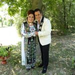 Maria Ciobanu și Ionuț Dolănescu