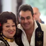 Maria Ciobanu și Ionuț Dolănescu