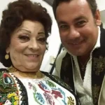 Maria Ciobanu și Ionuț Dolănescu