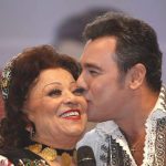 Maria Ciobanu și Ionuț Dolănescu