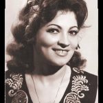 Maria Ciobanu implineste 85 de ani