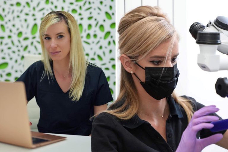 Medicul stomatolog Ruxandra Cîlțea ne spune cât de importante sunt vizitele la dentist pentru viitoarele mămici: „Nu aș recomanda niciodată o radiografie în timpul sarcinii” EXCLUSIV