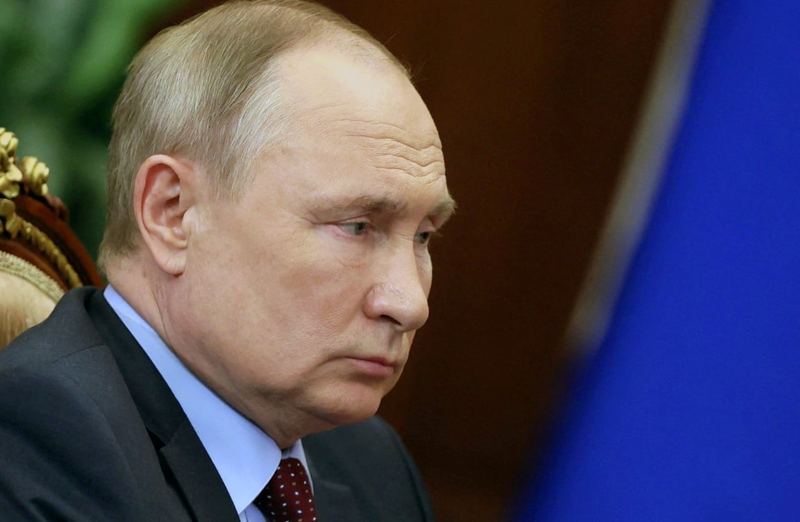 Mesajul lui Putin, după moartea Reginei Elisabeta