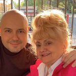 Mihai și Camelia Mitoșeru