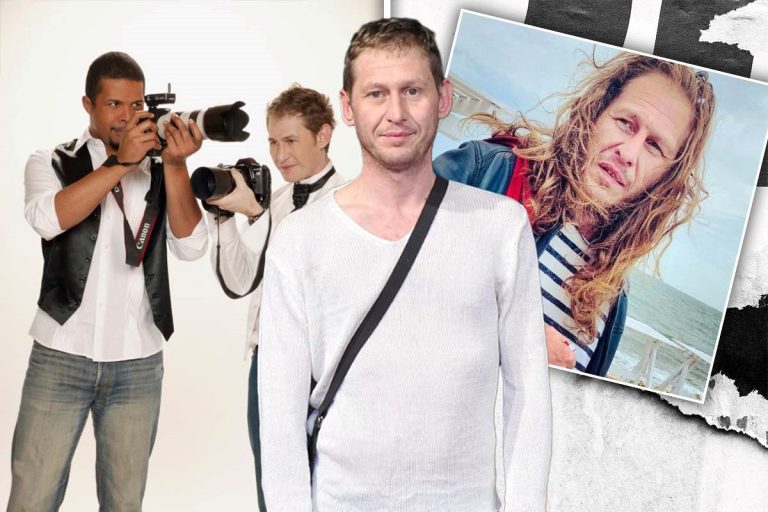 Mircea Solcanu și-a luat licența in actorie, dar e prea îndurerat, după decesul mamei, ca să mai joace în piese de teatru: ”După tot ce se întâmplă în viața mea, nu îmi stă mintea la actorie”. Exclusiv