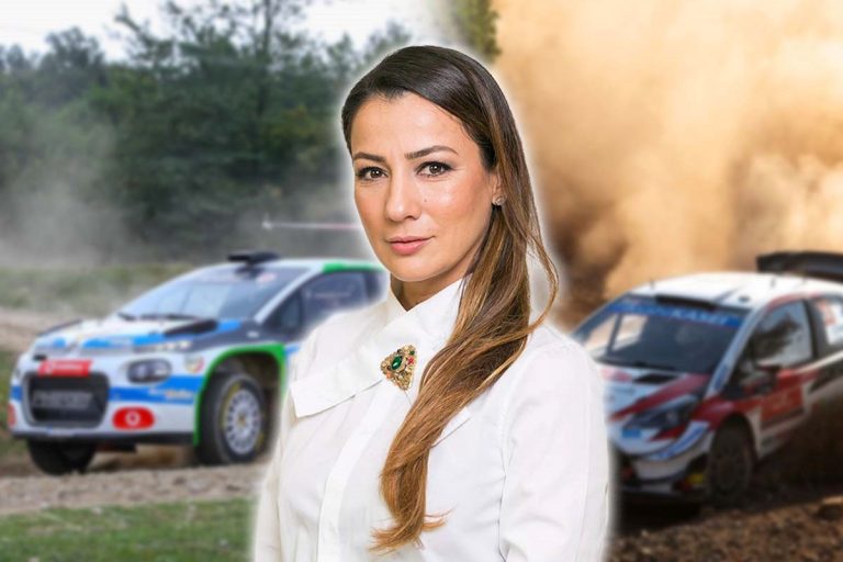 Cum și de ce s-a apucat Mirela Bucovicean de raliuri. Este prima româncă pilot care a concurat la raliul Monte Carlo Historique VIDEO EXCLUSIV