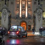 Din ce este făcut, de fapt, sicriul Reginei Elisabeta