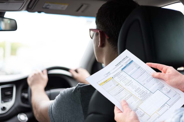 Noi reguli pentru șoferi. Modificarea importantă care apare din 10 septembrie