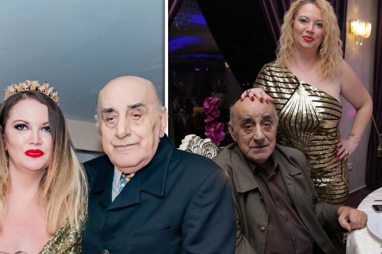 Oana Lis, mărturisiri incredibile despre Viorel Lis și relația lor: „Am avut ani foarte frumoși împreună, acum a ajuns plata”. Care este starea de sănătate a fostului primar al Capitalei. VIDEO EXCLUSIV