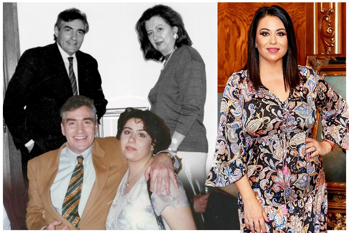 Oana Roman, despre lecțiile de aur pe care le-a învățat de la părinții săi