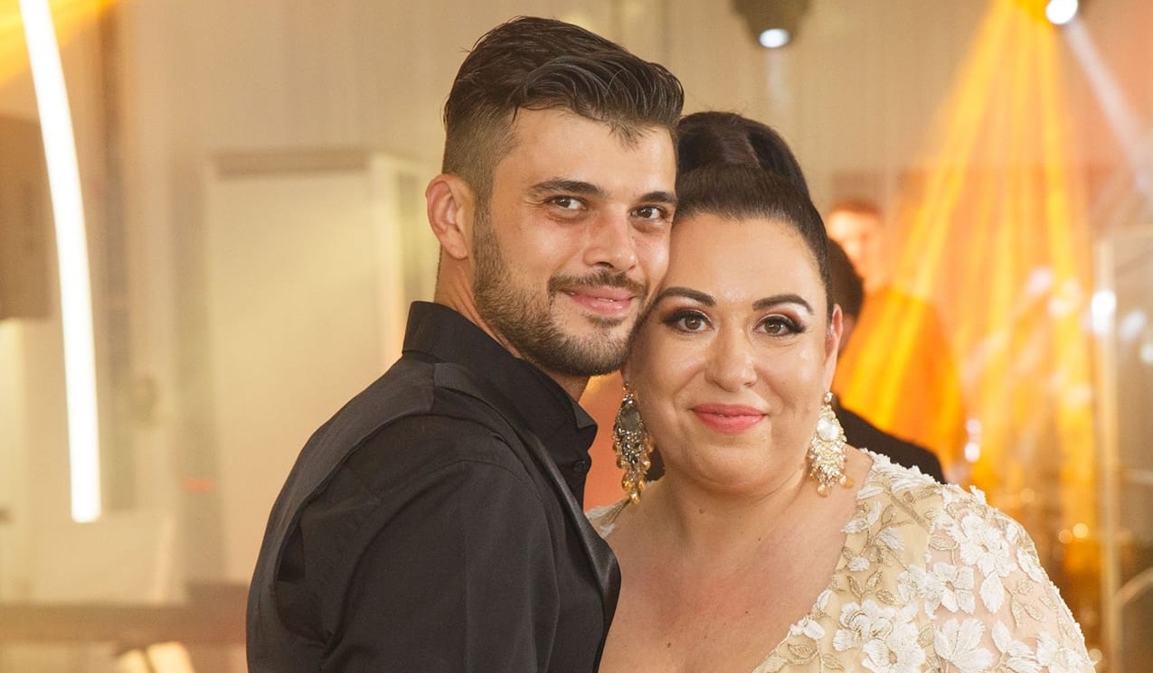Oana Roman a rupt tăcerea. Ce anunț a făcut, după 10 ani de relație cu Marius Elisei