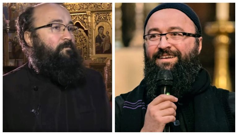 Reacția unui cunoscut preot în cazul părintelui Visarion Alexa, acuzat de o enoriașă de agresiune sexuală: ”Cum să pierzi, pentru o pipăire sau pentru 2 minute de plăcere, preoția?” EXCLUSIV