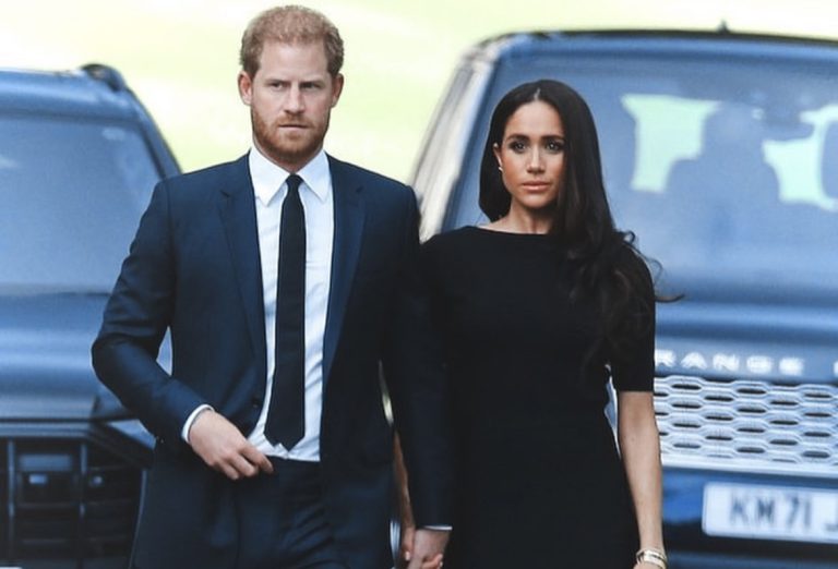 Porecla bizară primită de Meghan Markle din partea vecinilor ei. Cum obișnuiesc să-i spună cei care locuiesc lângă conacul ei din California