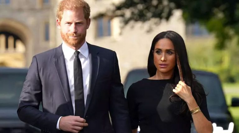 Porecla uluitoare primită de Meghan Markle la palat. Angajații au început să-i spună așa, după ce au remarcat obsesia ei