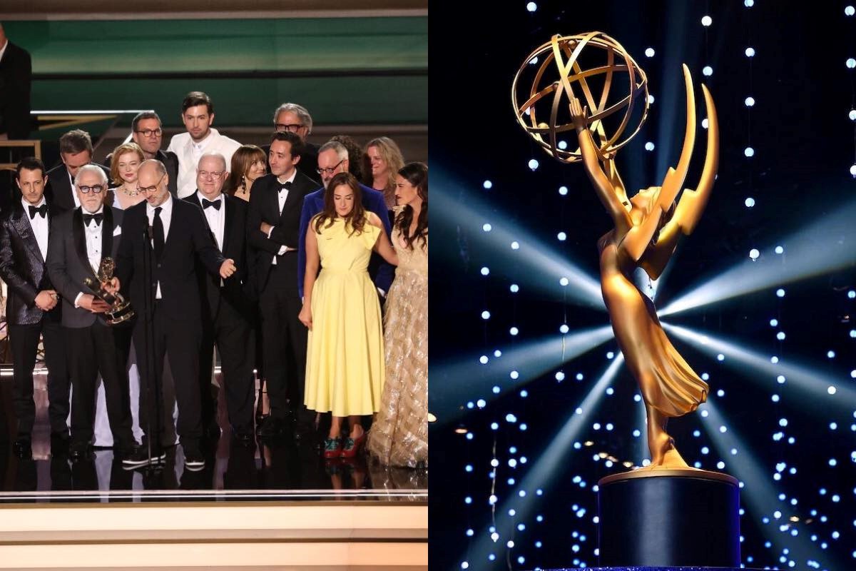 Premiile Emmy 2022. Cele mai frumoase ținute purtate de vedete pe covorul roșu