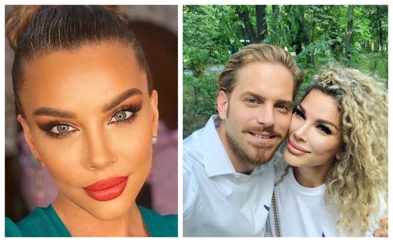 Prin ce a trecut Alina Laufer până să nască gemenii: „Am explorat inclusiv ideea de fertilizare cu donatori” EXCLUSIV