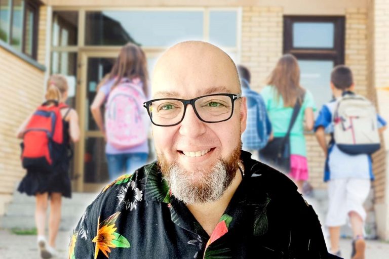 Psihologul Radu Leca, sfaturi de aur pentru părinți, la început de an școlar. Cum ar trebui, de fapt, să se comporte ca micuților să le fie mai ușor