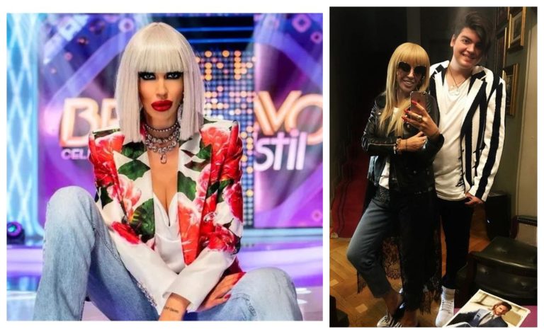 Raluca Bădulescu, dezvăluiri despre iubita fiului său. Cum a impresionat-o tânăra, studentă la ASE: “Îmi place foarte mult” VIDEO EXCLUSIV