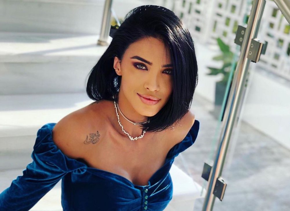 Reacția Adelinei Pestrițu, după ce nașul ei de cununie a fost arestat